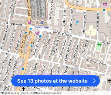 Kemp Street, Brighton - Photo 1