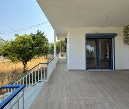 Μονοκατοικία για ενοικίαση - Μαρκόπουλο Ωρωπού, - Photo 6