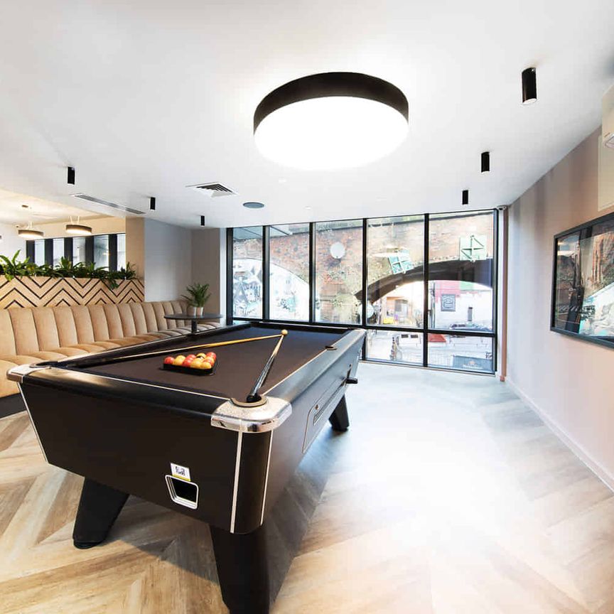 Large High Double Studio - Photo 1