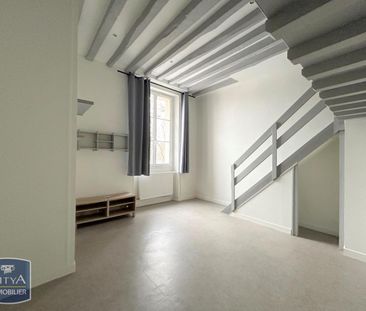 Location Appartement 1 pièce 23m² RAMBOUILLET 78120 - Photo 1