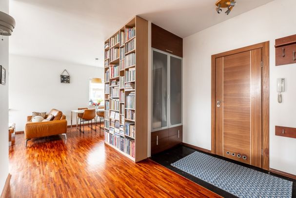 Słoneczny apartament | Marina Mokotów - Фото 1