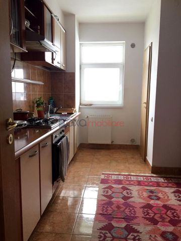 Apartament 2 camere de inchiriat in Cluj-Napoca, Calea Turzii ID 3507 - Photo 3