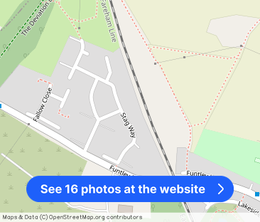 Stag Way, Fareham, Hampshire, PO15 - Photo 1