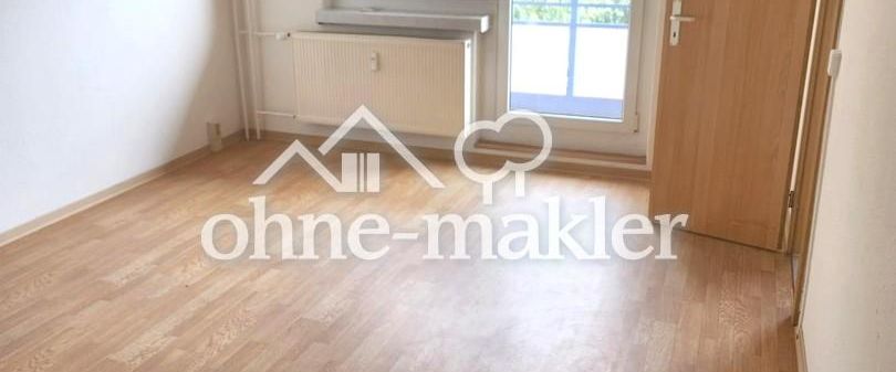 Helle & gemütliche 1-Zimmmer Wohnung zu vermieten in Görlitz - Foto 1