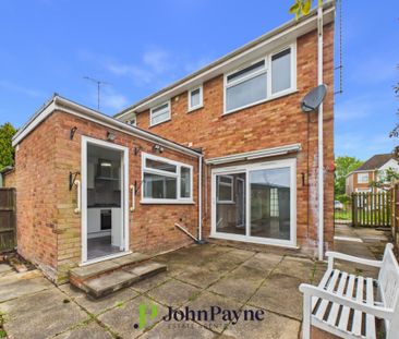 Woodstock Road, Cheylesmore, Coventry, CV3 5HP - Photo 4