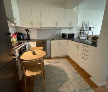 Revärgatan 6 - Photo 3