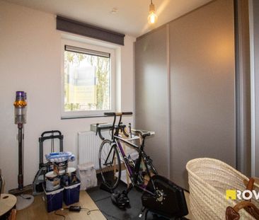 Zeer energiezuinig en instapklaar appartement (tot. opp. 81,44 m²) ... - Foto 4