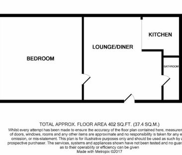 1 bedroom apartment to rent West Street, Dunstable, LU6 - Photo 4