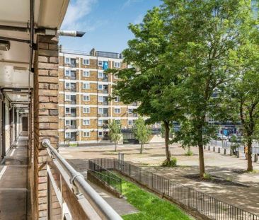 Studio to rent - Photo 4