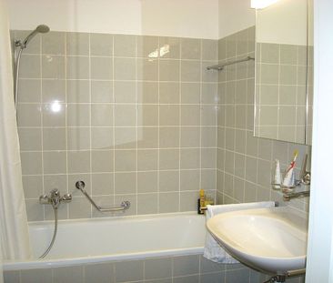 Exklusive Maisonettewohnung im Bachlettenquartier! - Photo 4