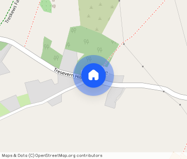 Goonlaze, Stithians, Truro, TR3 7AP - Photo 1