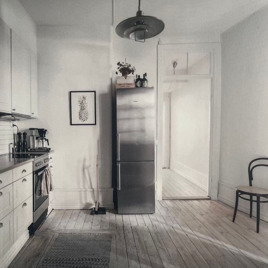 Nordhemsgatan, Göteborg - Photo 1