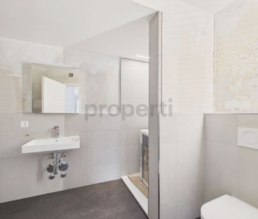 Sun-drenched 2.5-room apartment for rent in Rheineck SG - Foto 1