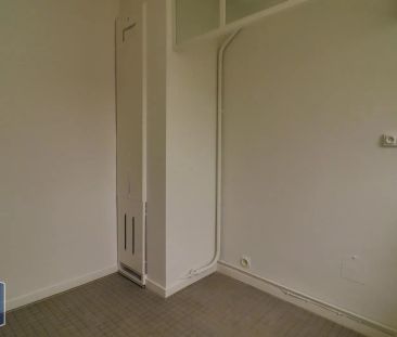 Appartement à louer 2 pièces 58.03m² - Photo 2