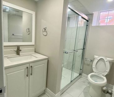 For Lease - 15234 Danby Road Unit# Lower, Halton Hills, Ontario - Photo 4