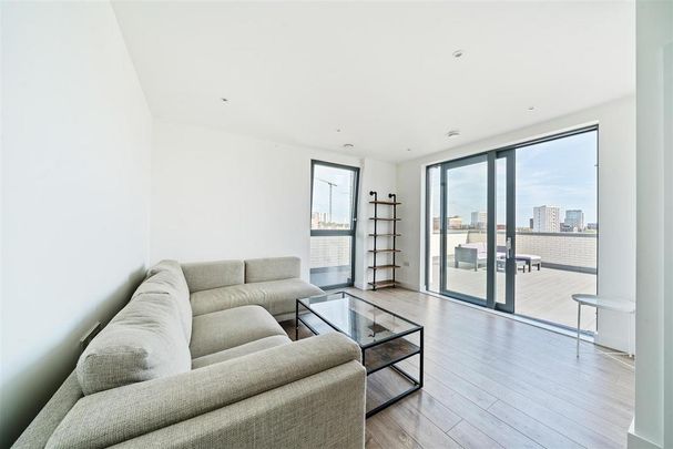 2 bedroom flat to rent - Photo 1