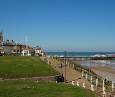 Herne Court, Overstrand Road, NR27 0AG - Photo 1