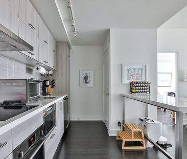 For Lease - 180 Enterprise Boulevard Unit# 802, Markham, Ontario - Photo 4