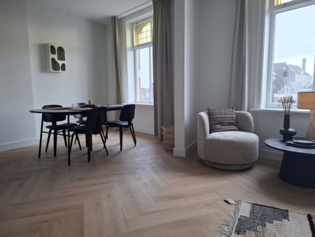 Te huur: Appartement Spaarne 50 B in Haarlem - Photo 3