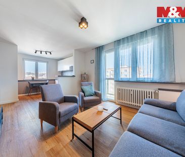 Pronájem bytu 2+kk 54 m² - Photo 3