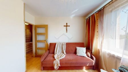 Kraków, Bieńczyce, Os. Kazimierzowskie - Zdjęcie 3