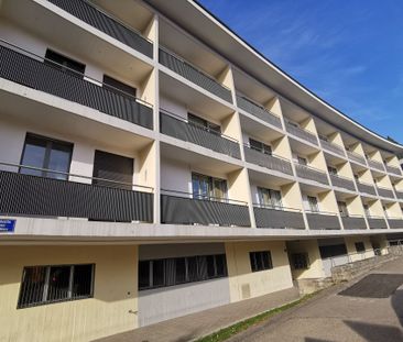 Zentrumsnahe 2 Zimmer-Wohnung - Foto 6