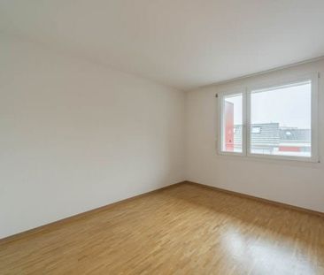 4.5 Zimmer, 117 m², 1. Stock - Photo 2