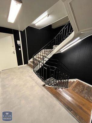 Appartement à louer 1 pièce 60.94m² - Photo 1