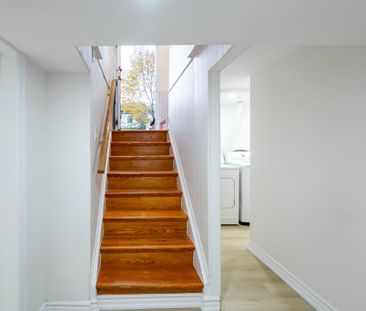 For Lease - 243 Ruggles Avenue Unit# Bsmt #2, Richmond Hill, Ontario - Photo 2