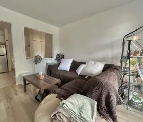 1 room apartment of 53m² in Lévis - Photo 1