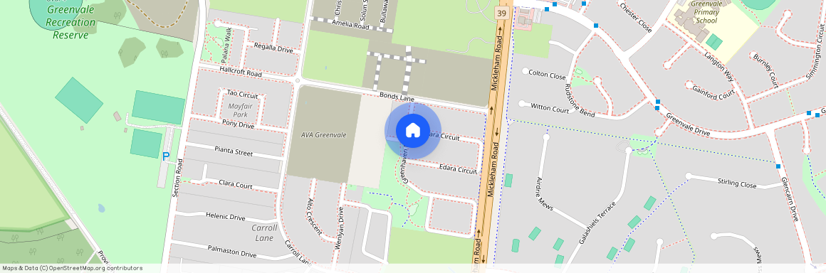 11 Greenhaven Drive, Greenvale, VIC, 3059