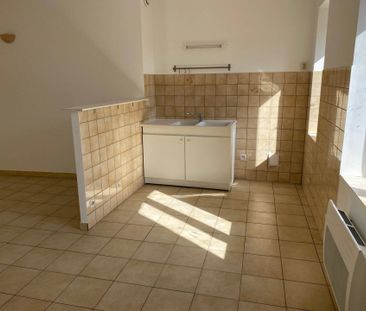 Location appartement 3 pièces 57.3 m² à Saint-Maurice-d'Ardèche (07200) - Photo 2