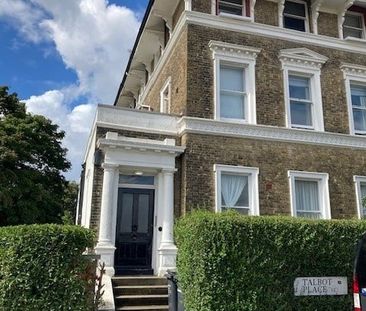 Studio Flat, Talbot Place, SE3 - Photo 2