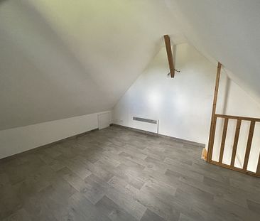 Appartement 88.43 m² - 4 Pièces - Fourdrinoy (80310) - Photo 3