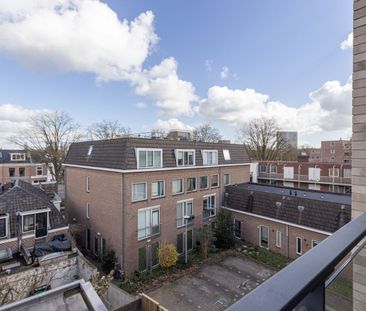 Appartement te huur: Gansstraat 36-E 3582 EH Utrecht - Foto 6