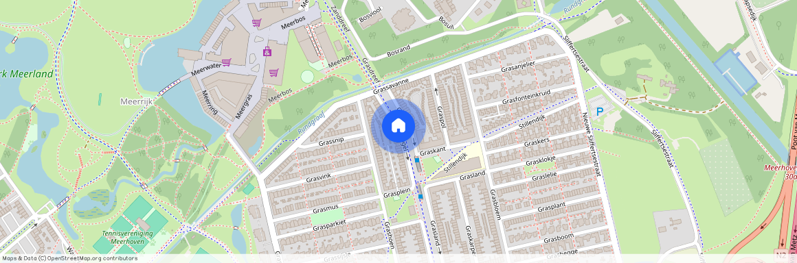 Grasrijk, 5658 EW, Grasvogel, Eindhoven