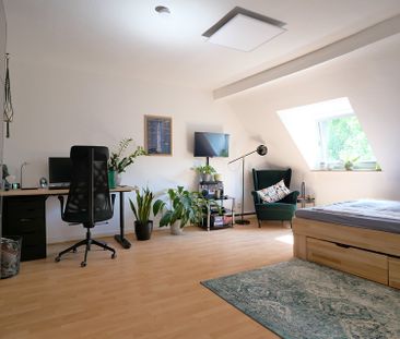 Ideal für Singles: Gemütliches Apartment in Krefeld-Bockum - Photo 3