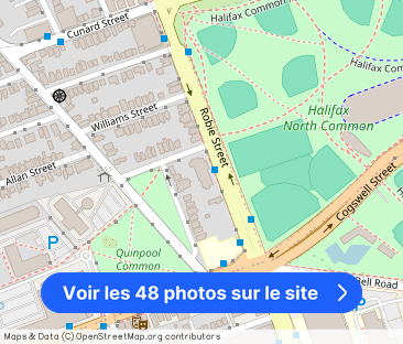 The Welsford Apartments - Photo 1