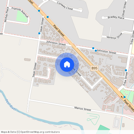32 Riverview Street, NSW 2340, Tamworth