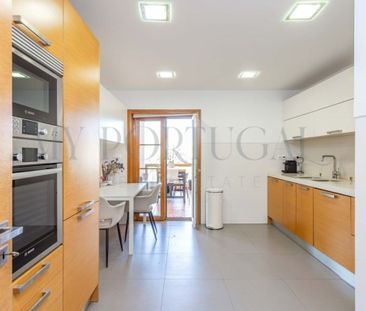 3 room luxury Flat for rent in Sintra, Lisbon - Photo 5