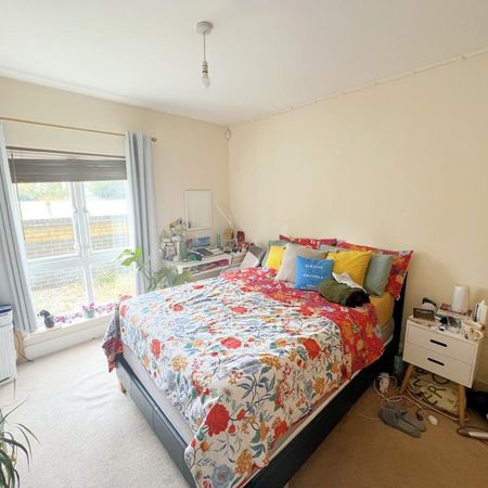 1 bedroom in a house share to rent - Photo 3