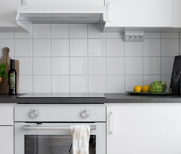 Axgränd 1, Stockholm - Photo 5