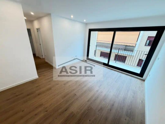 Piso de alquiler en Avenida Alzira, Polinyà de Xúquer - Photo 1
