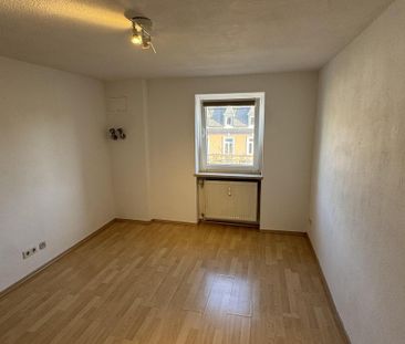 Charmante 2-Zimmer-Wohnung im Altbau im Herzen des Nordends - Photo 1