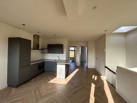 Te huur: Appartement Overtoom in Amsterdam - Foto 5