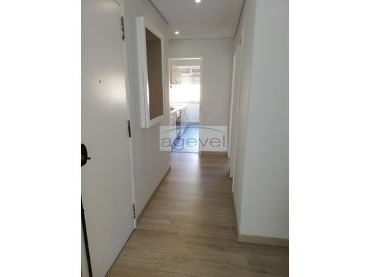 Apartamento T3 em Lisboa - Photo 1