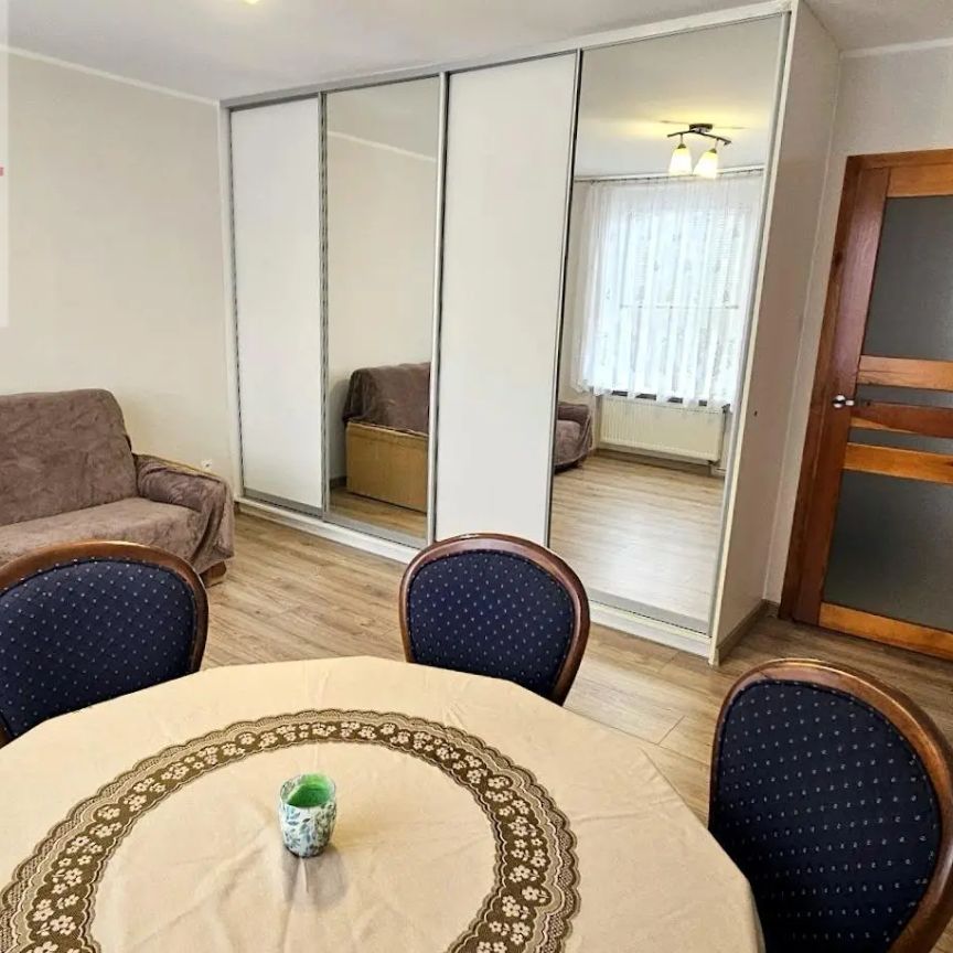 2 pokojowe od zaraz w świetnej lokalizacji - Photo 1