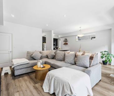 For Lease - 61 Soho Street Unit# 139, Hamilton, Ontario - Photo 6