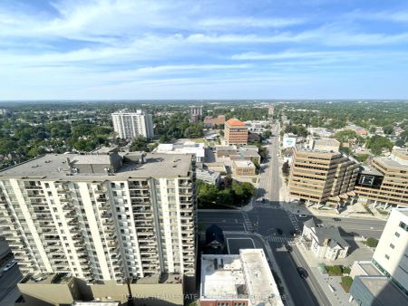 60 Frederick Street #2805 - Photo 4