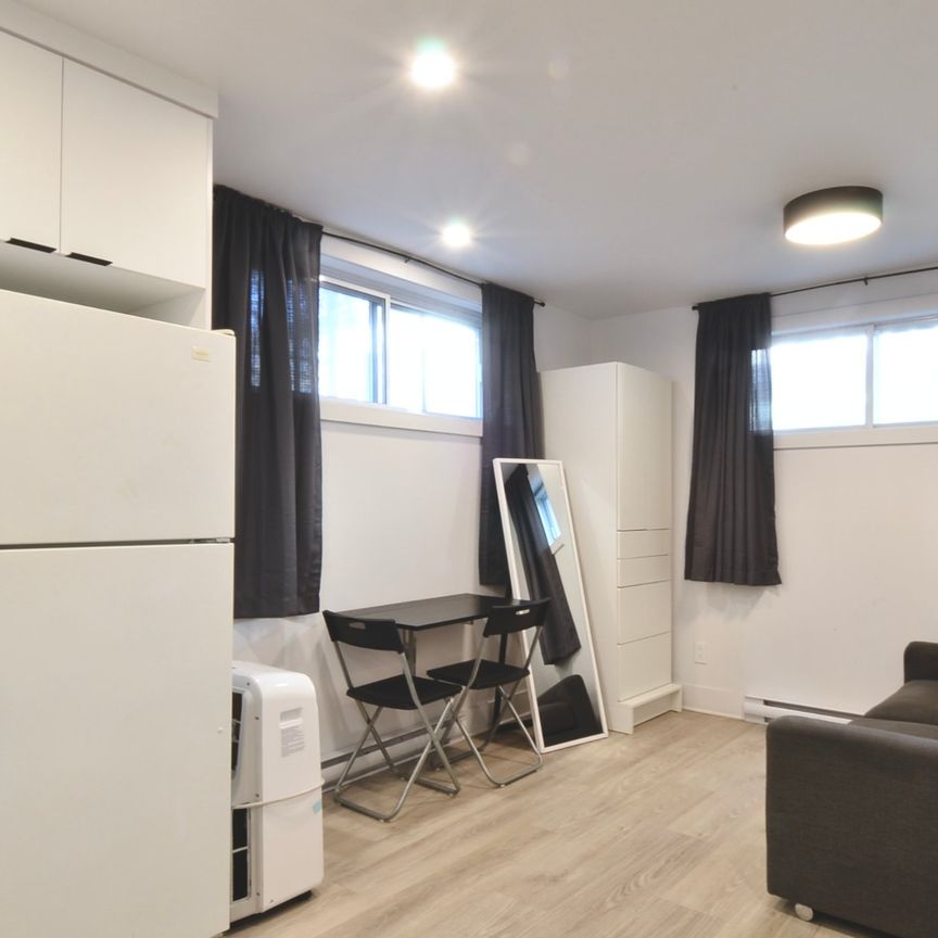Condo à louer, Montréal (Ahuntsic-Cartierville) - Photo 1